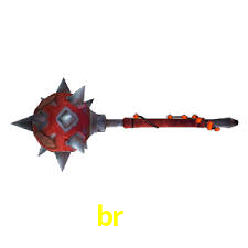 Blackjack Table br73