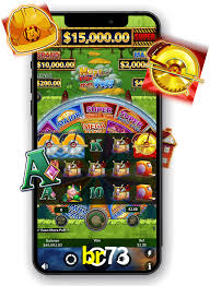 Descubra o Mundo do Cassino Online com br73